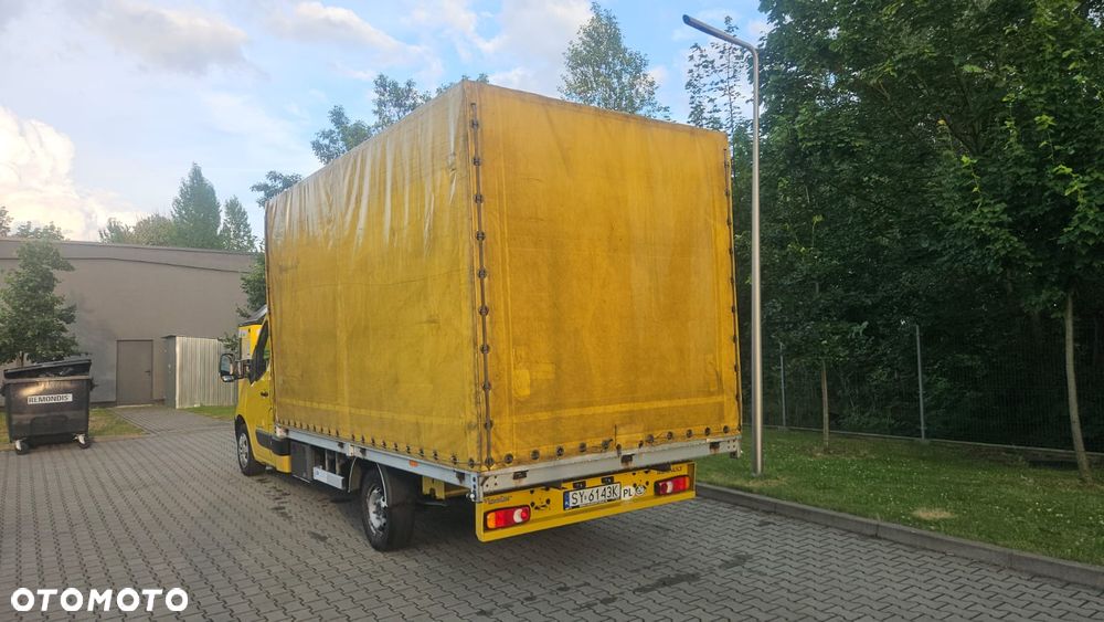 Renault Master - 3