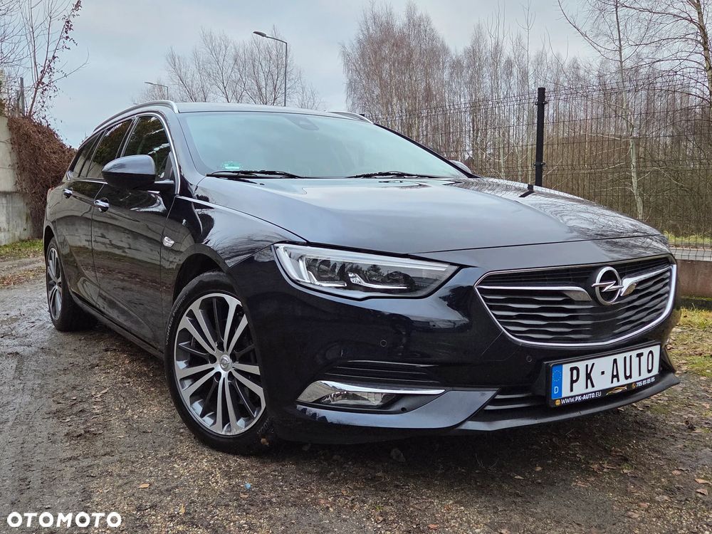 Opel Insignia 2.0 Exclusive - 3