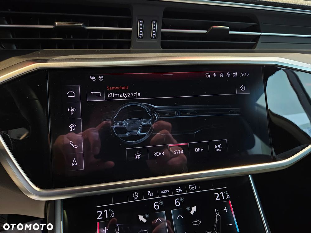 Audi A7 Sportback 45 TFSI S tronic - 24