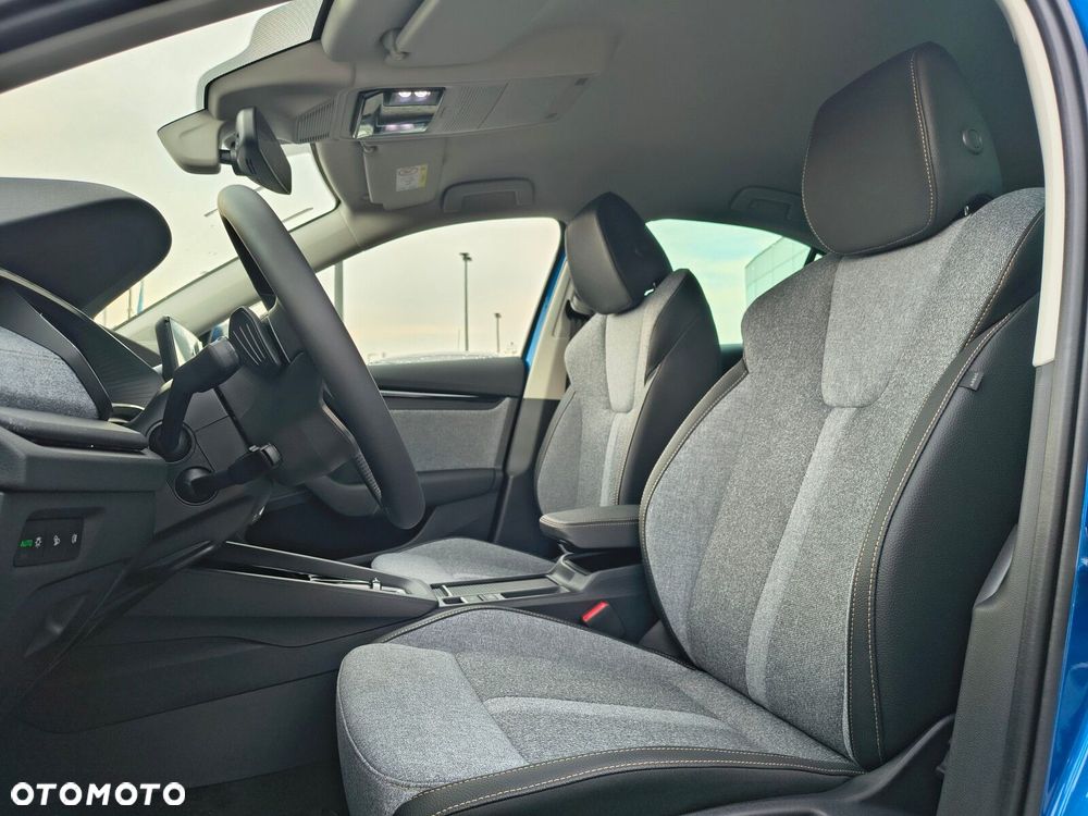 Skoda Octavia 1.5 TSI mHEV Drive Selection DSG - 18