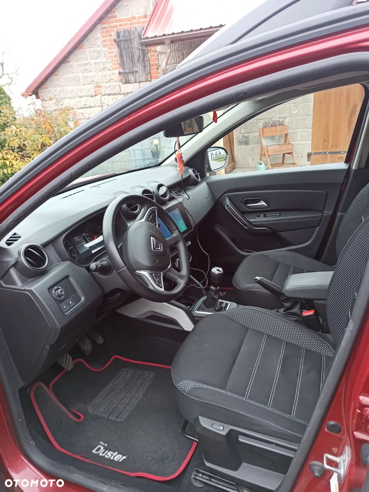 Dacia Duster 1.0 TCe Prestige - 5