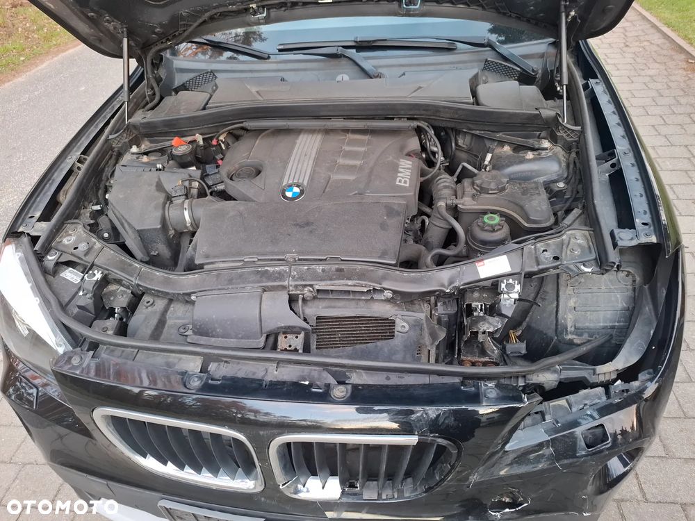 BMW X1 xDrive20d - 14