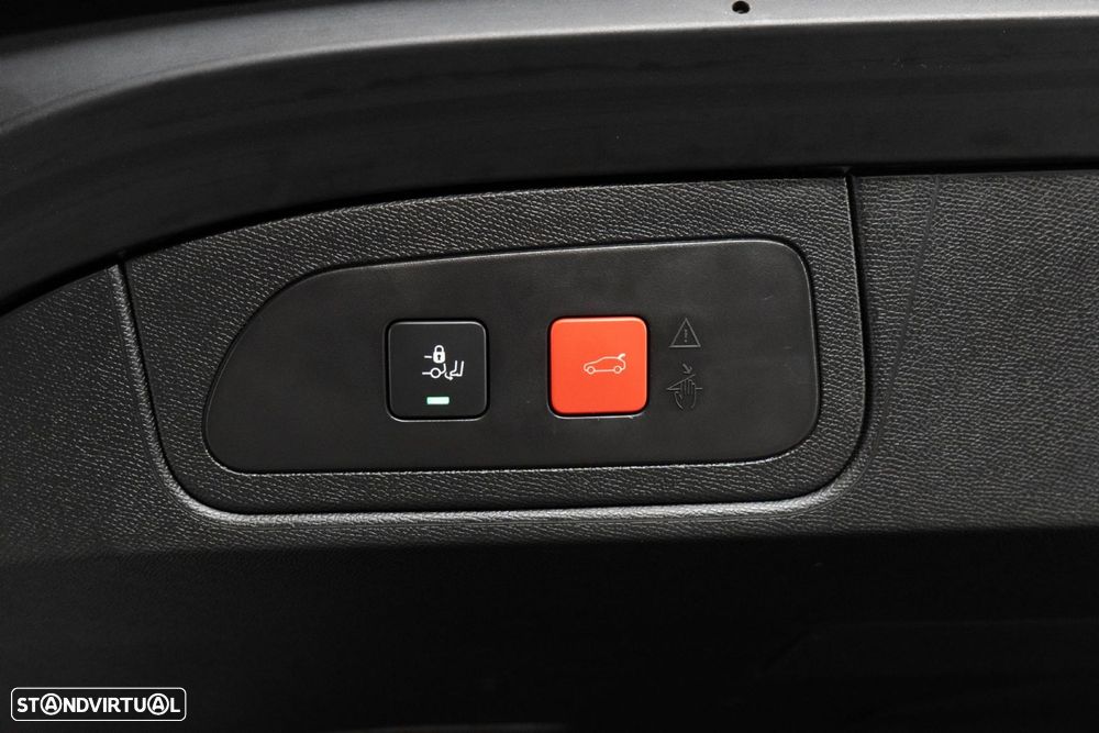 DS DS7 Crossback E-Tense Rivoli EAT8 - 14