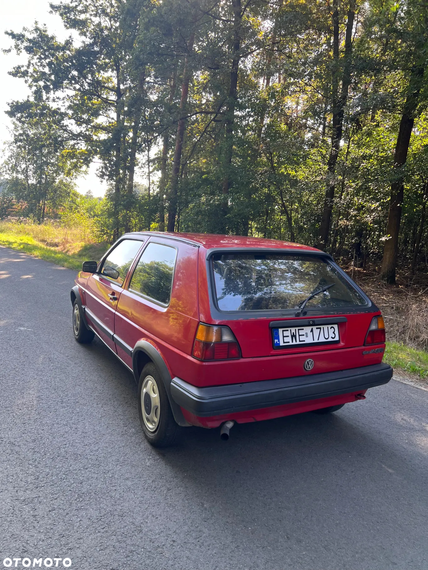 Volkswagen Golf 1.6 CL TDLLK TD - 4