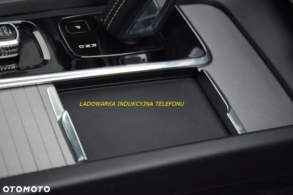 Volvo XC 60 B4 D Geartronic RDesign - 29