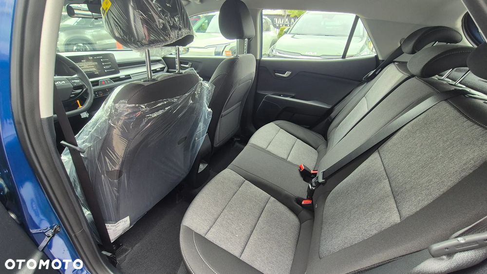 Kia Stonic 1.0 T-GDI M - 18