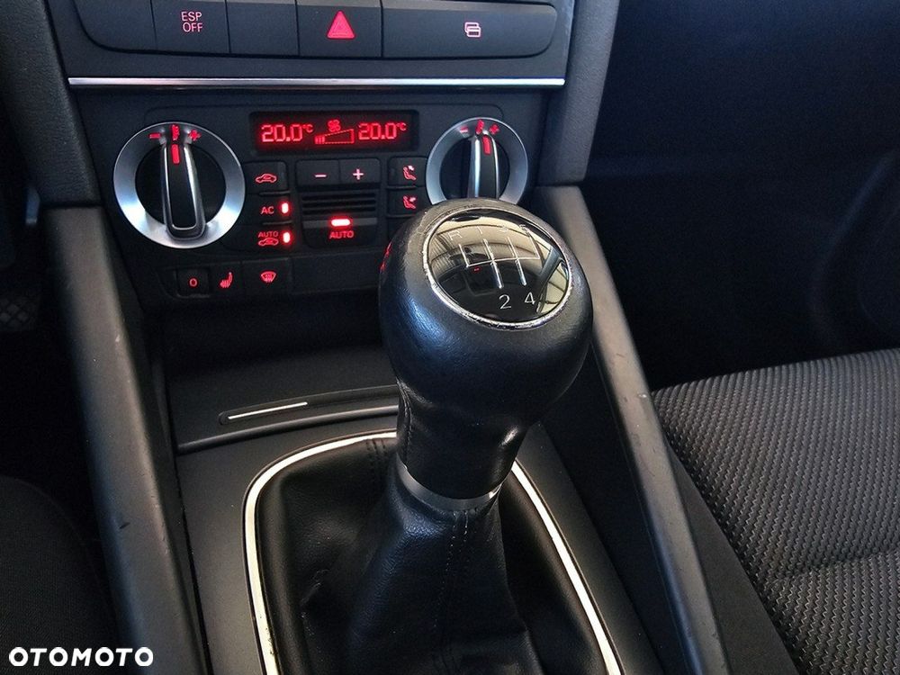 Audi A3 Sportback - 20