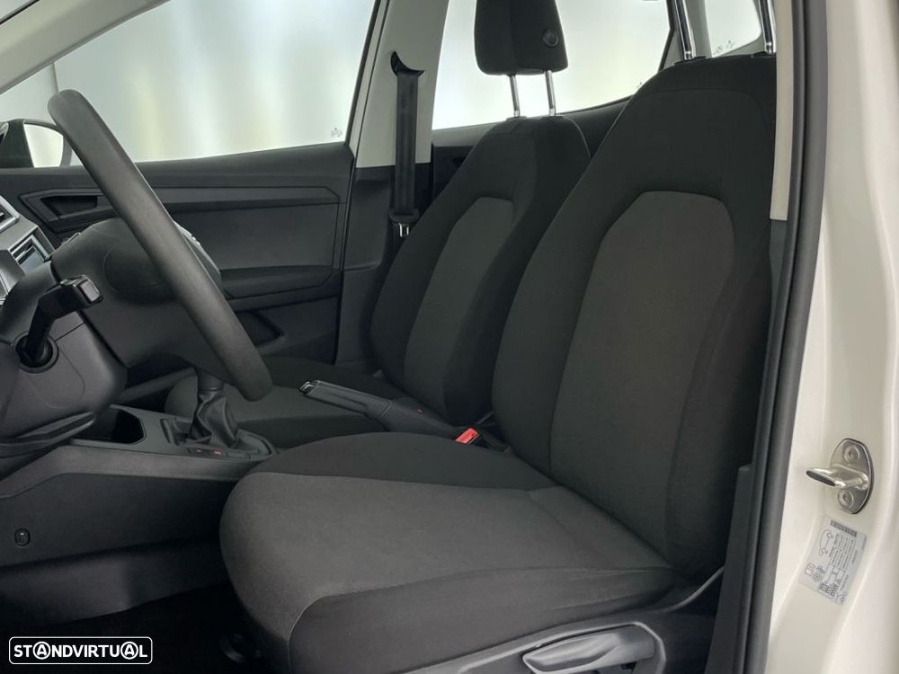 SEAT Arona 1.0 TSI Style - 18