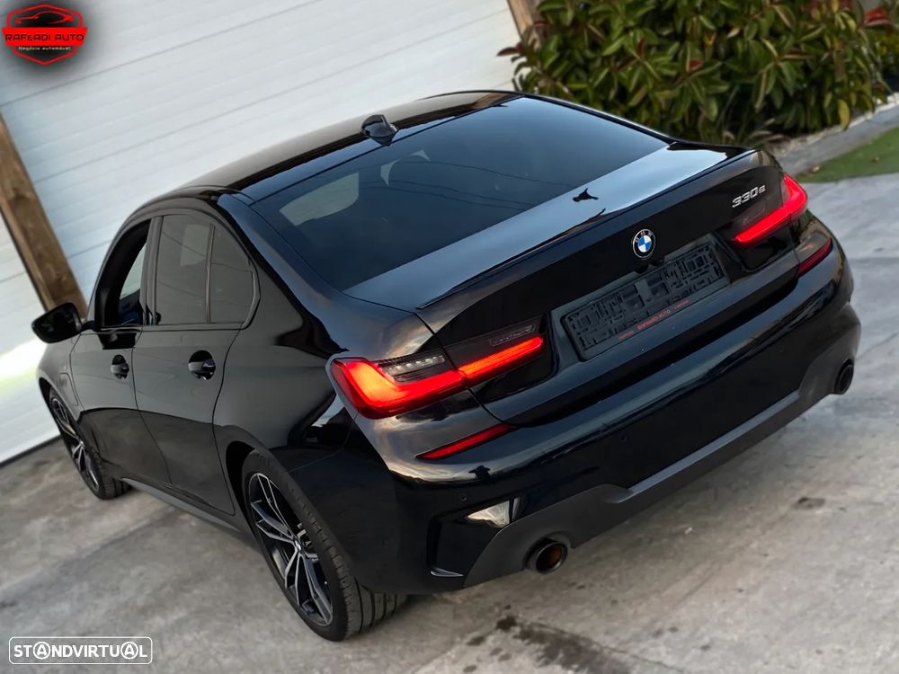 BMW 330 e Aut. M Sport - 5
