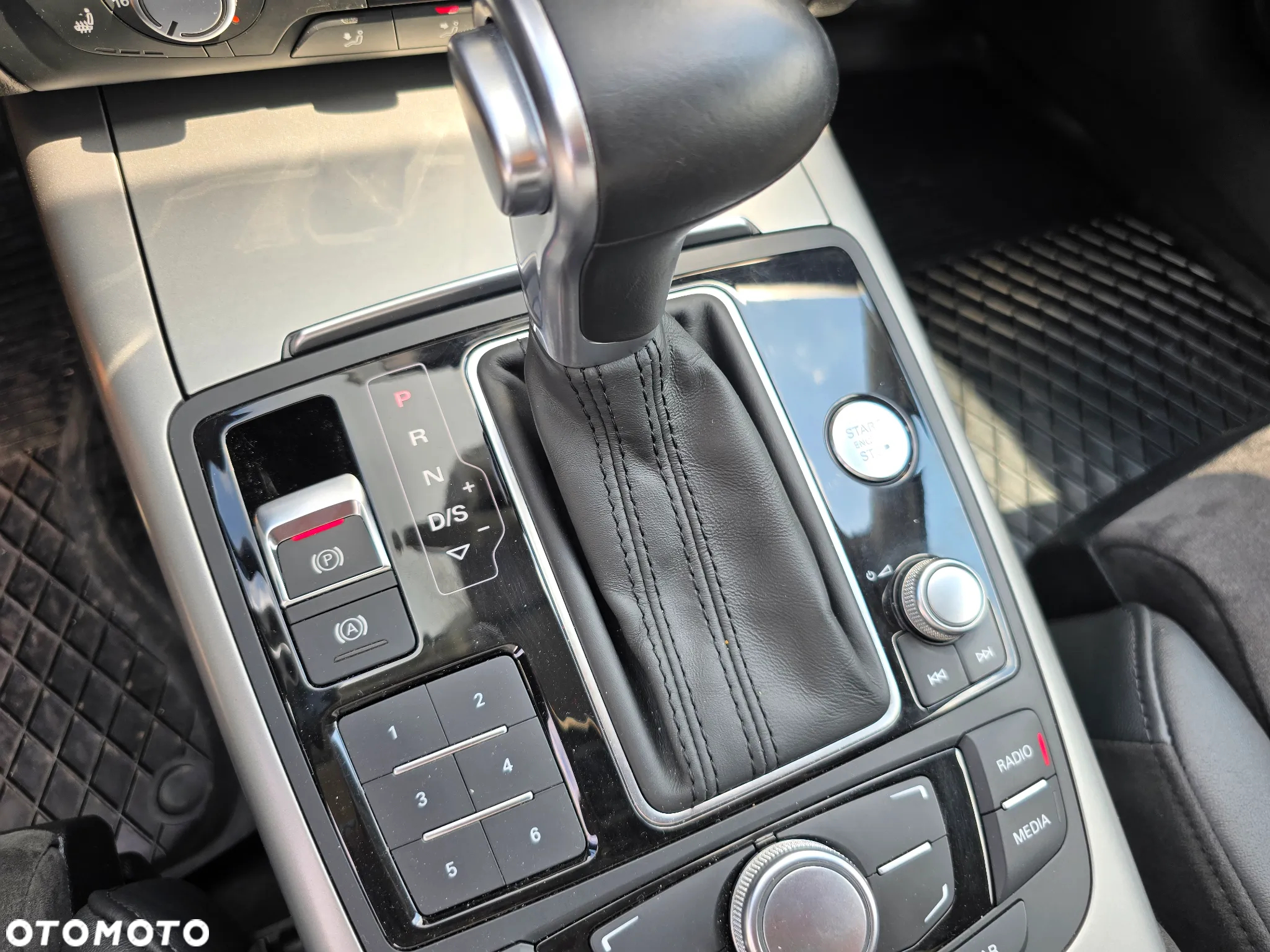 Audi A6 - 35