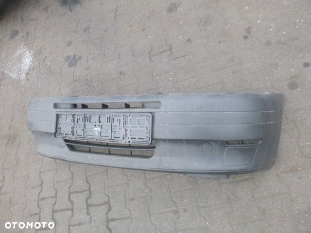 ZDERZAK PRZÓD PRZEDNI FIAT PUNTO I - 3