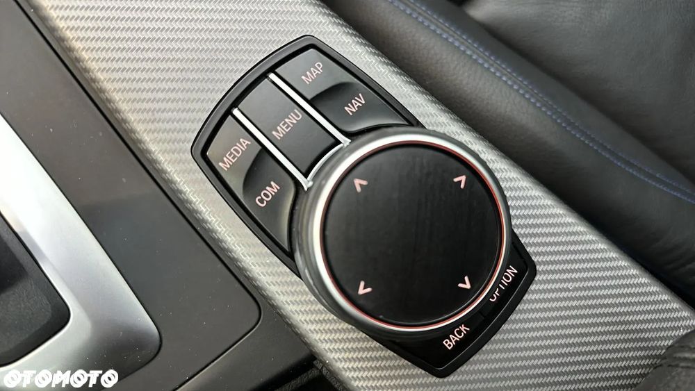 BMW Seria 4 420d xDrive M Sport - 18