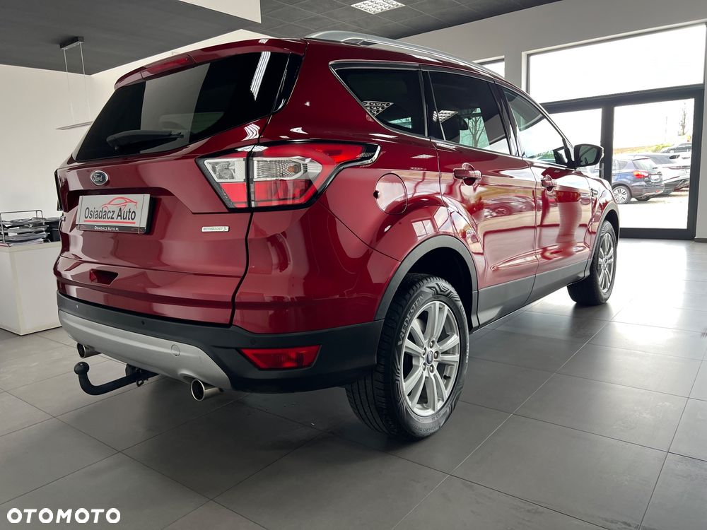 Ford Kuga - 7