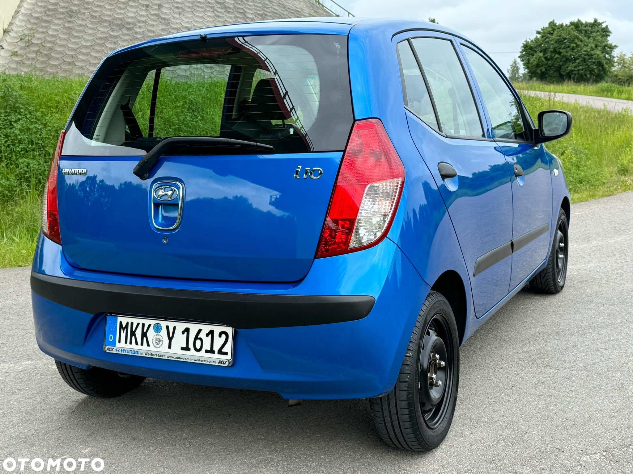 Hyundai i10 1.1 Edition Plus - 16