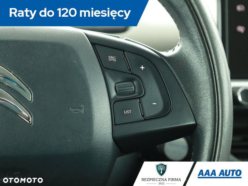 Citroën C4 Cactus - 16