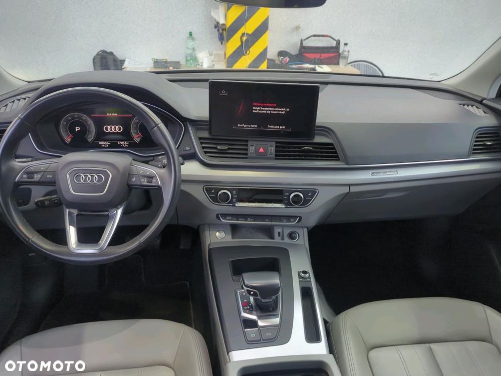 Audi Q5 45 TFSI mHEV Quattro S tronic - 6
