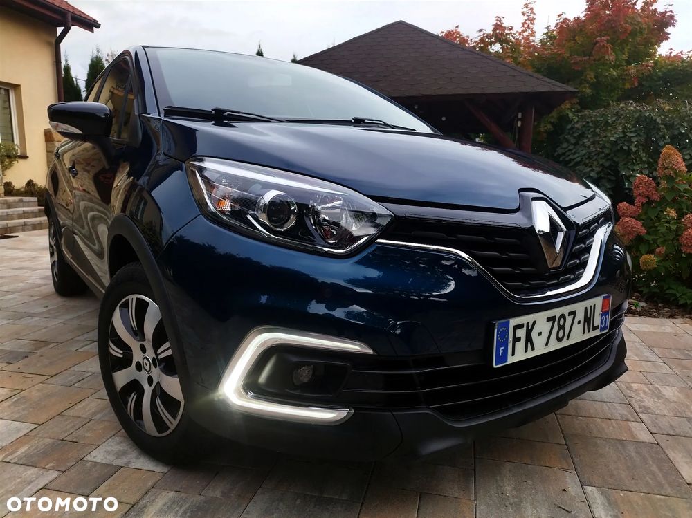 Renault Captur - 5