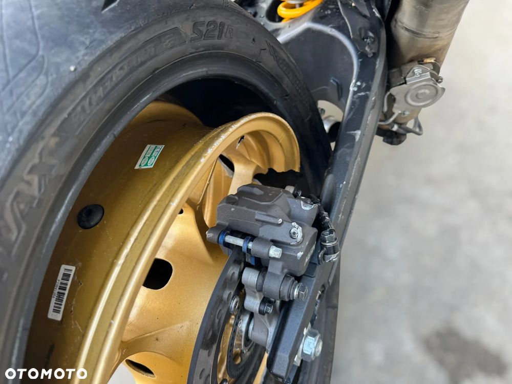 Honda CB - 31