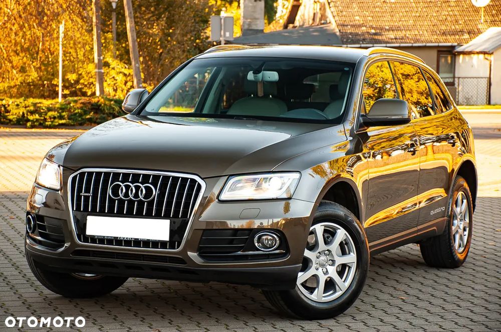 Audi Q5 2.0 TFSI Quattro EU6 - 3