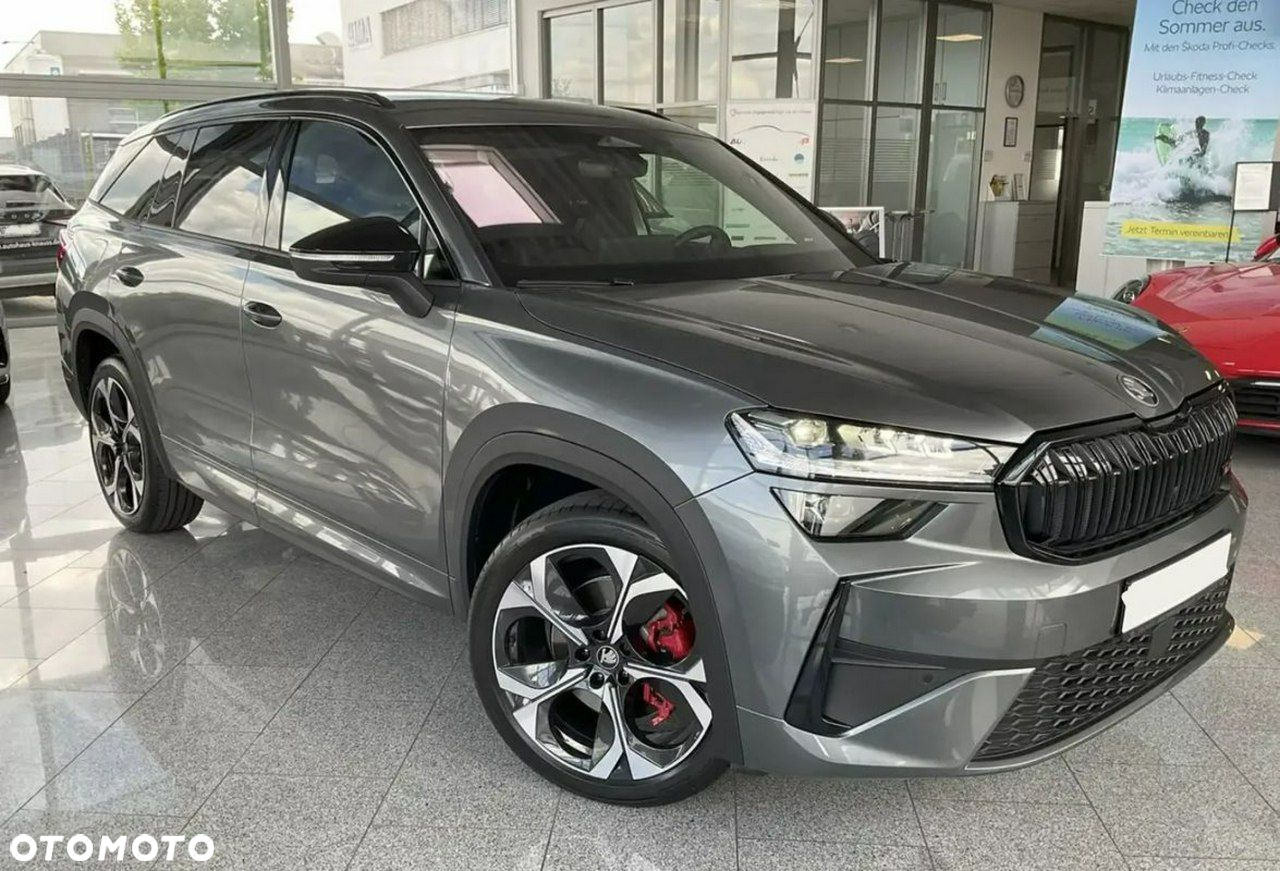 Skoda Kodiaq 2.0 TSI 4x4 RS DSG - 3