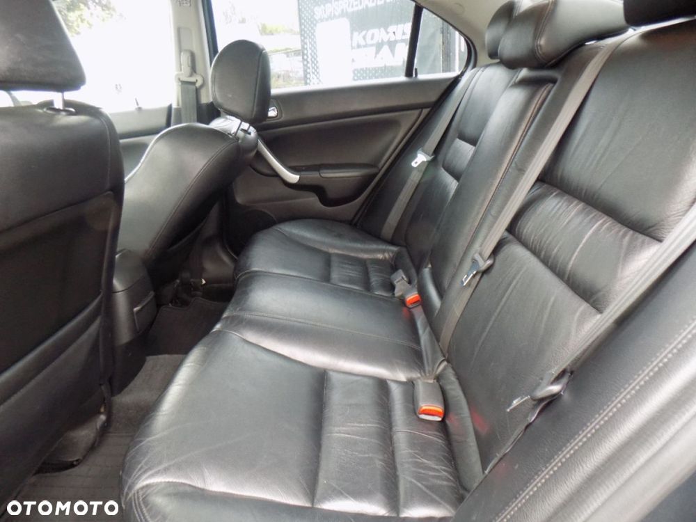 Honda Accord - 6