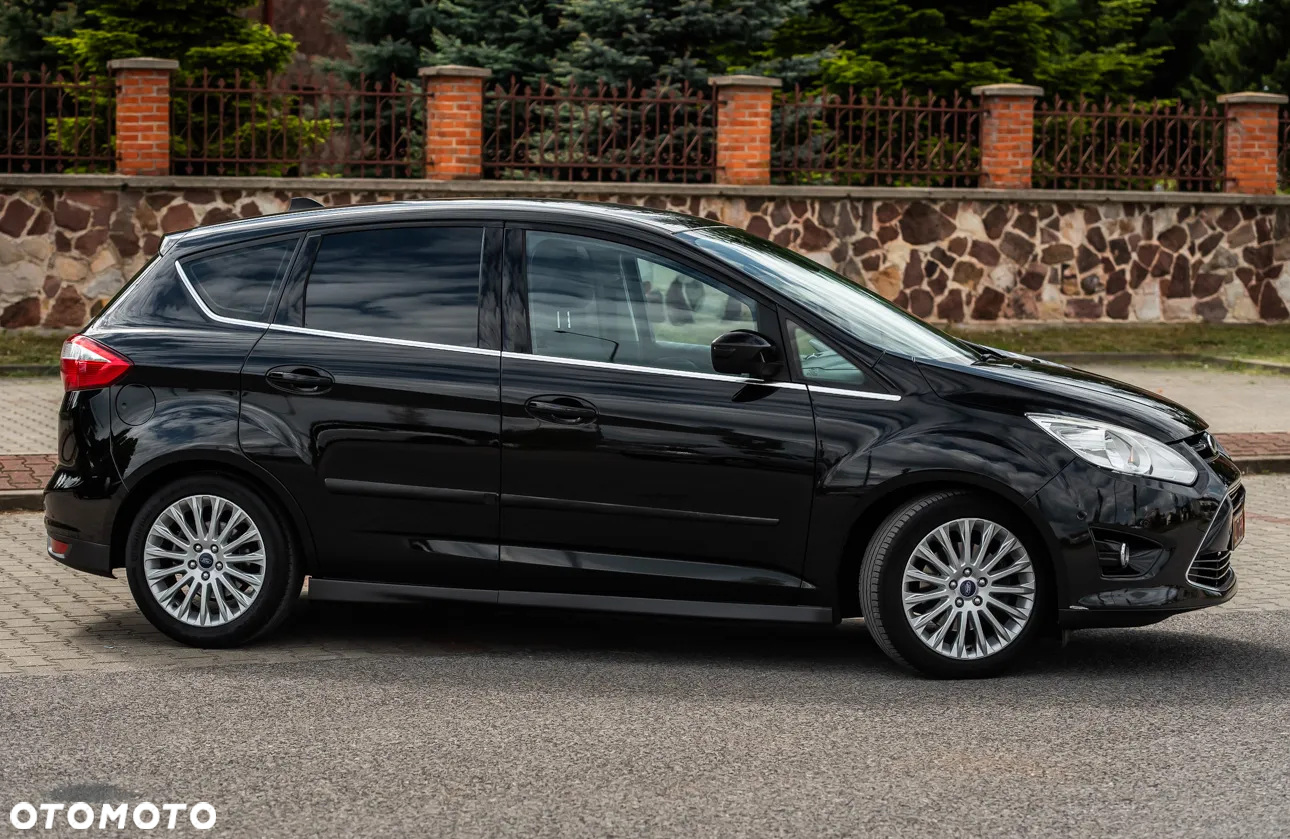 Ford C-MAX - 3