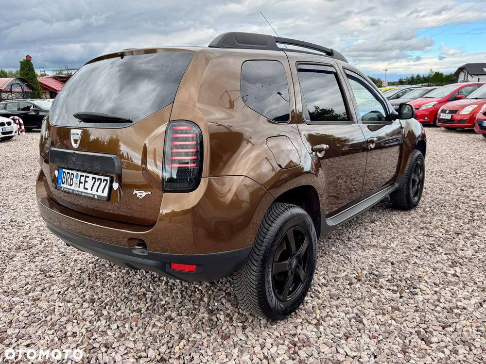 Dacia Duster - 4