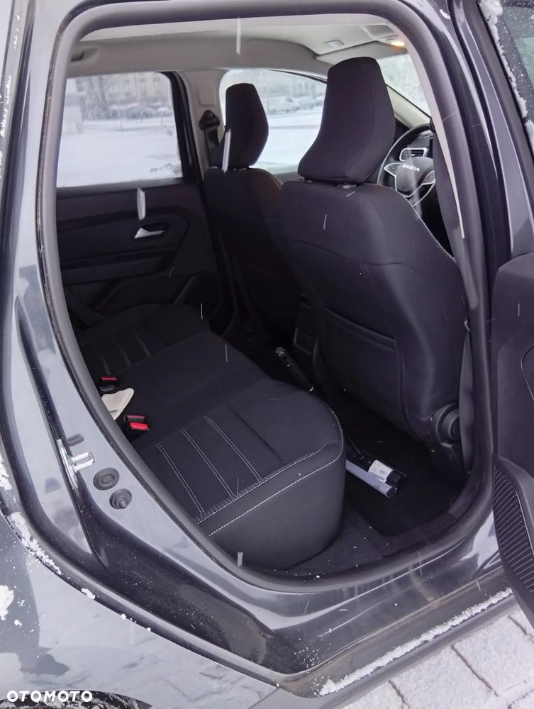 Dacia Duster 1.3 TCe Journey - 11