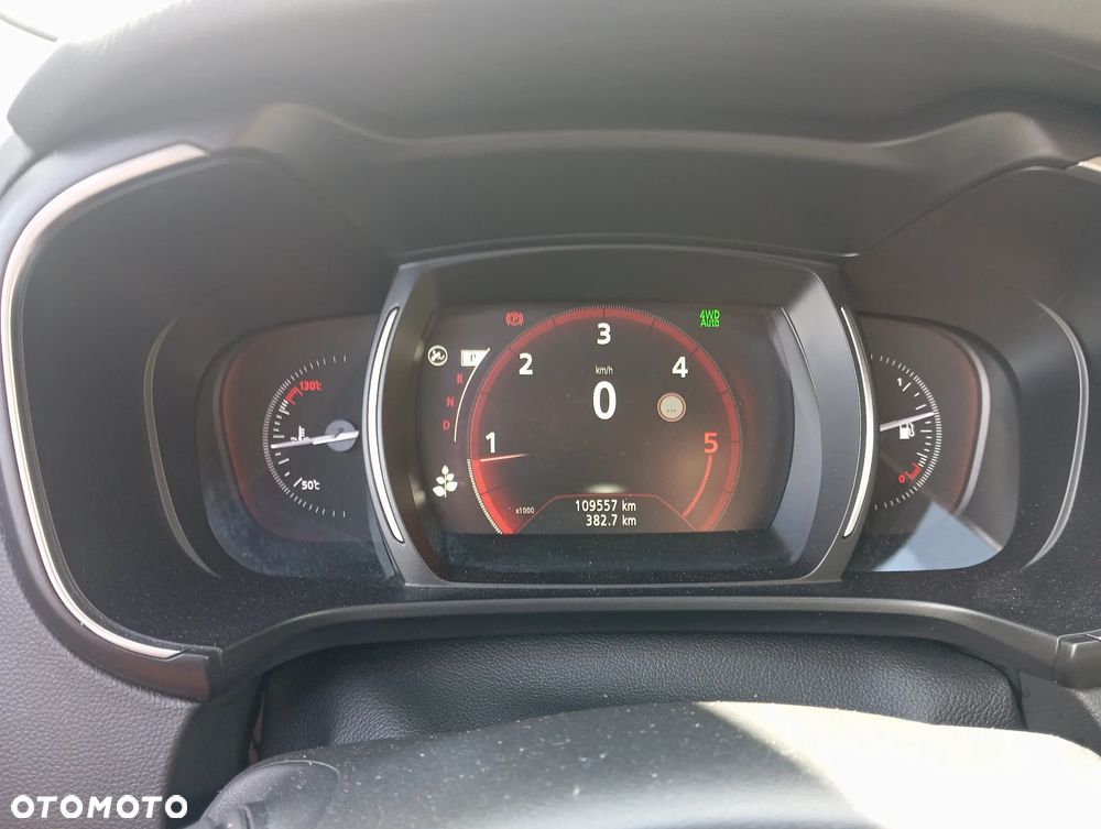 Renault Koleos 2.0 Blue dCi Initiale Paris 4x4 X-Tronic - 3