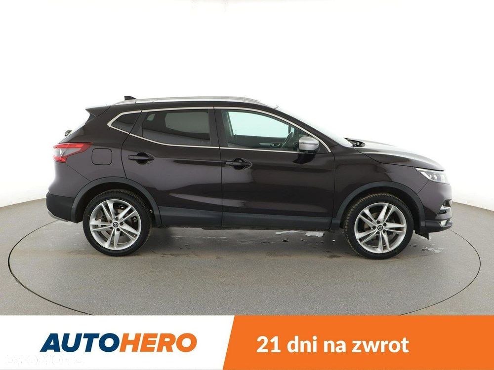 Nissan Qashqai 1.3 DIG-T N-Motion - 9