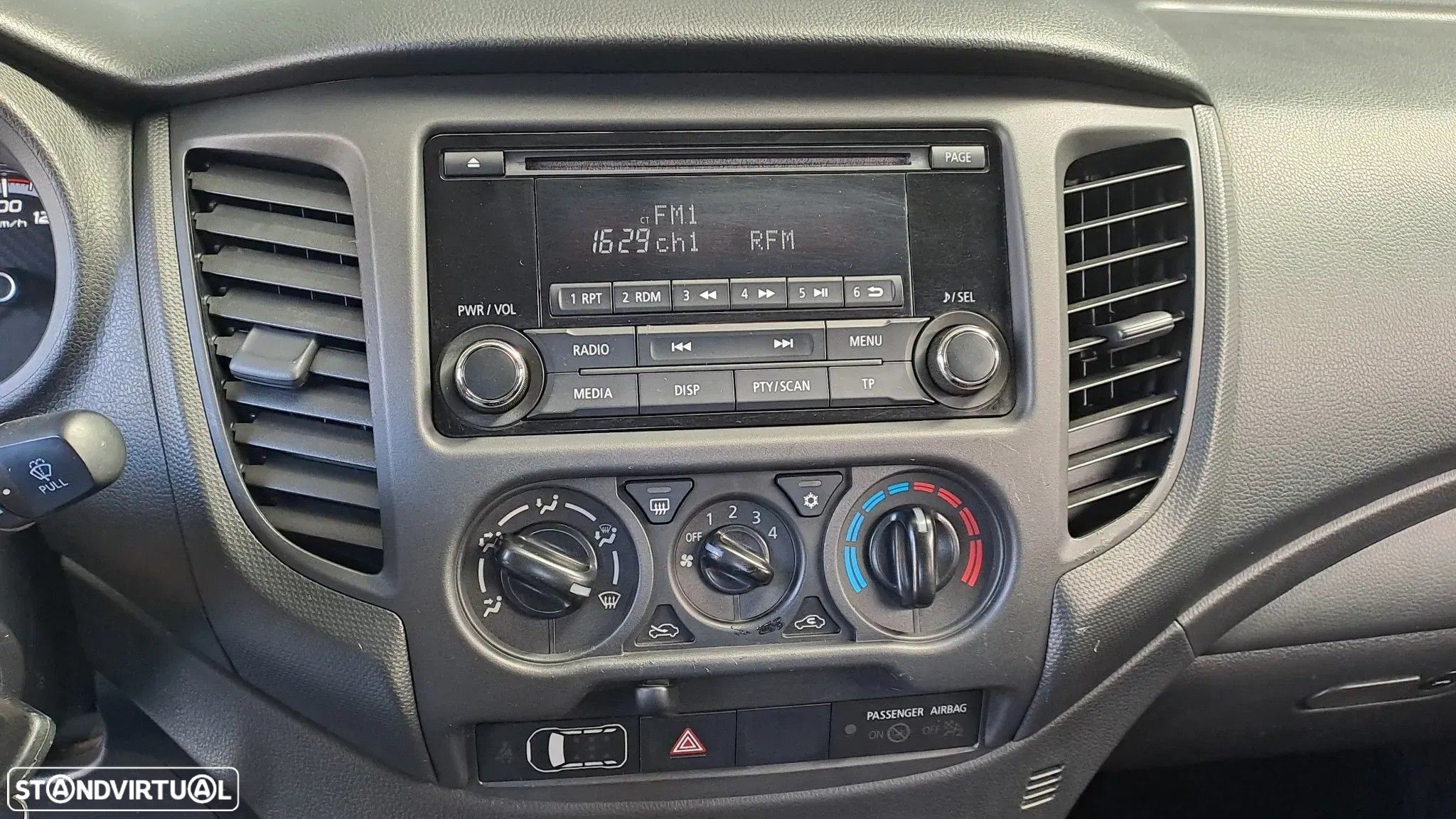 Mitsubishi L200 2.3 DI-D Space Cab Invite 4WD - 17