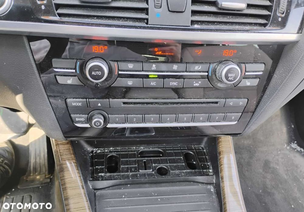 BMW X3 - 17