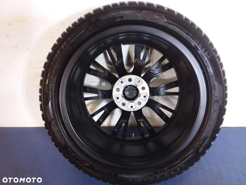 BMW 3 G20 G21 FELGA KOŁO ZIMOWE 255/40R18 M796 - 2