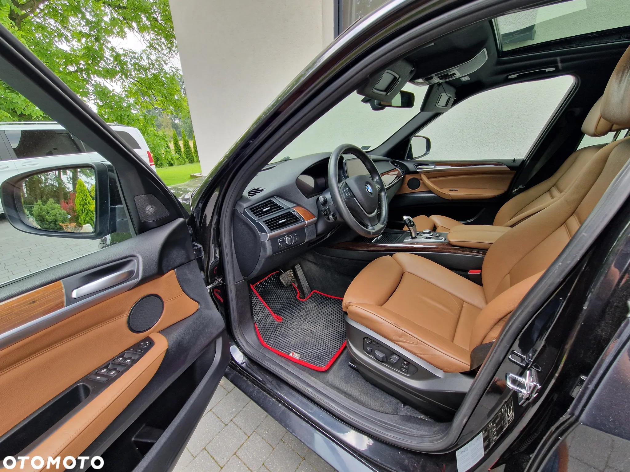 BMW X5 3.0d xDrive - 10