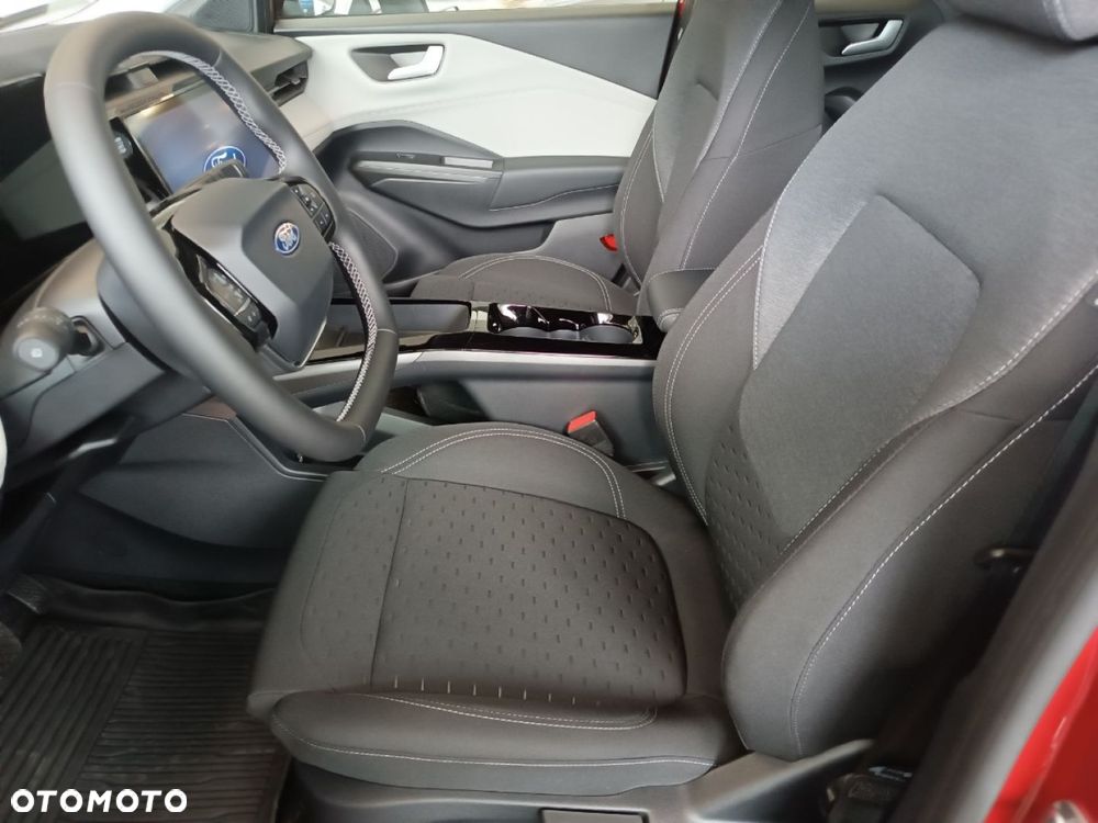 Ford Puma - 11