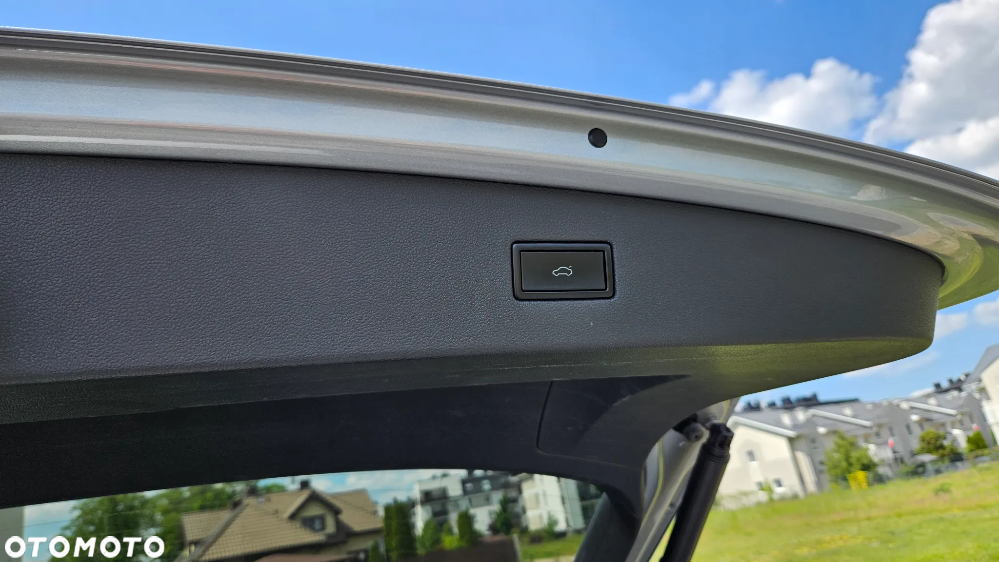 Volkswagen Tiguan Allspace 1.5 TSI EVO Comfortline DSG 7os - 35
