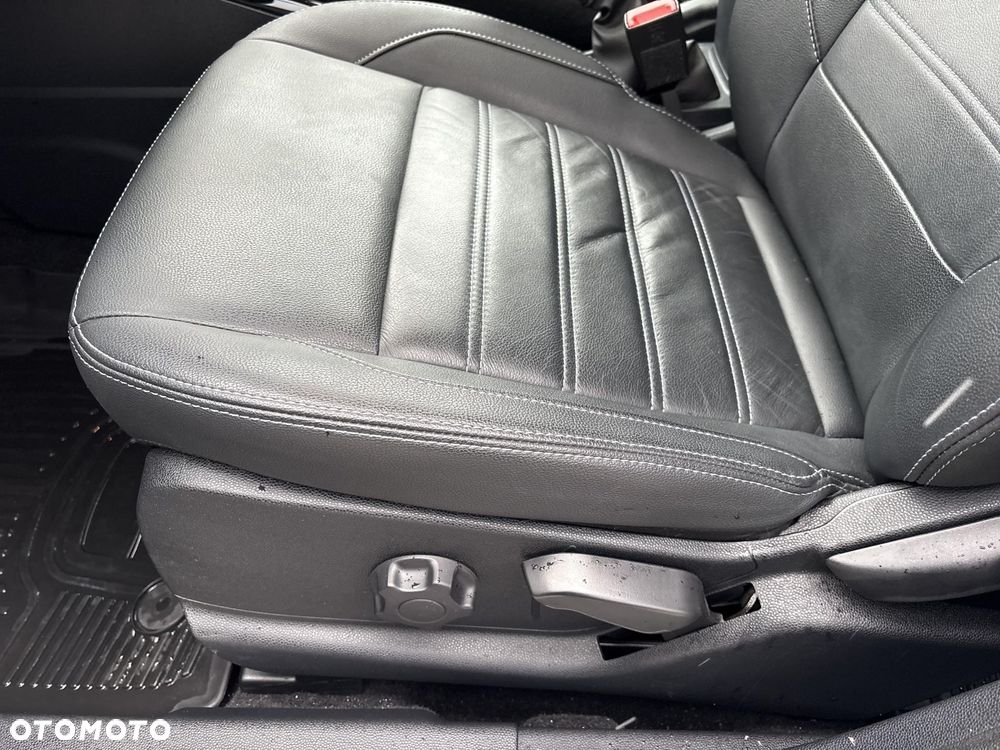 Ford EcoSport 1.0 EcoBoost GPF Active ASS - 12