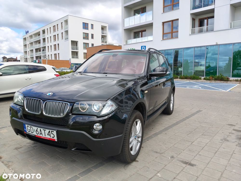 BMW X3 xDrive18d Limited Sport Edition - 15
