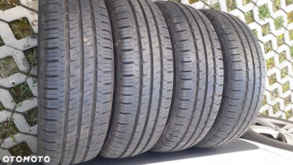 215/70R15C 215/70/15C komplet lato igła ducato boxer jumper - 2