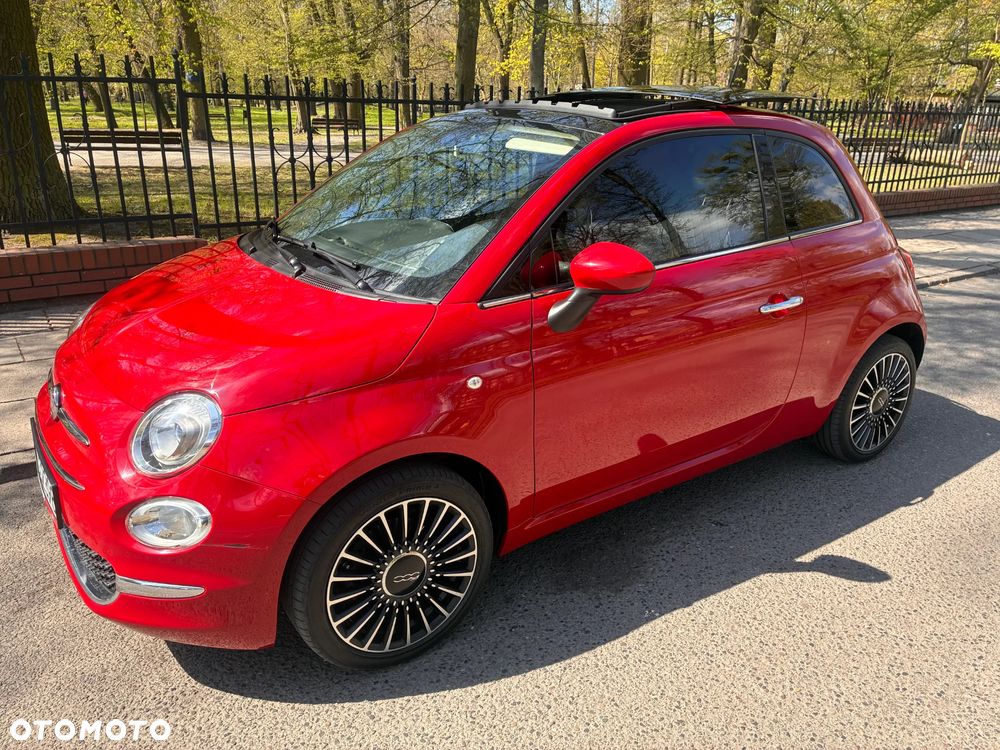Fiat 500 0.9 SGE Star S&S - 19