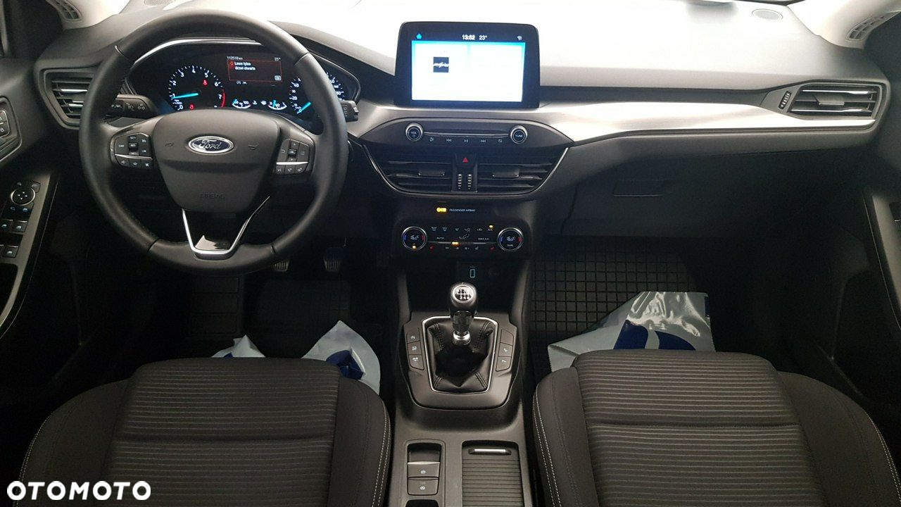 Ford Focus - 20