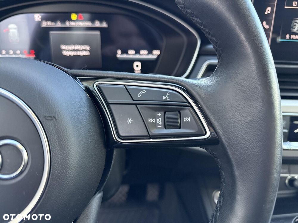 Audi A4 Avant - 16