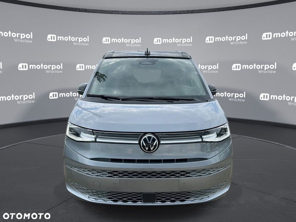 Volkswagen California - 3
