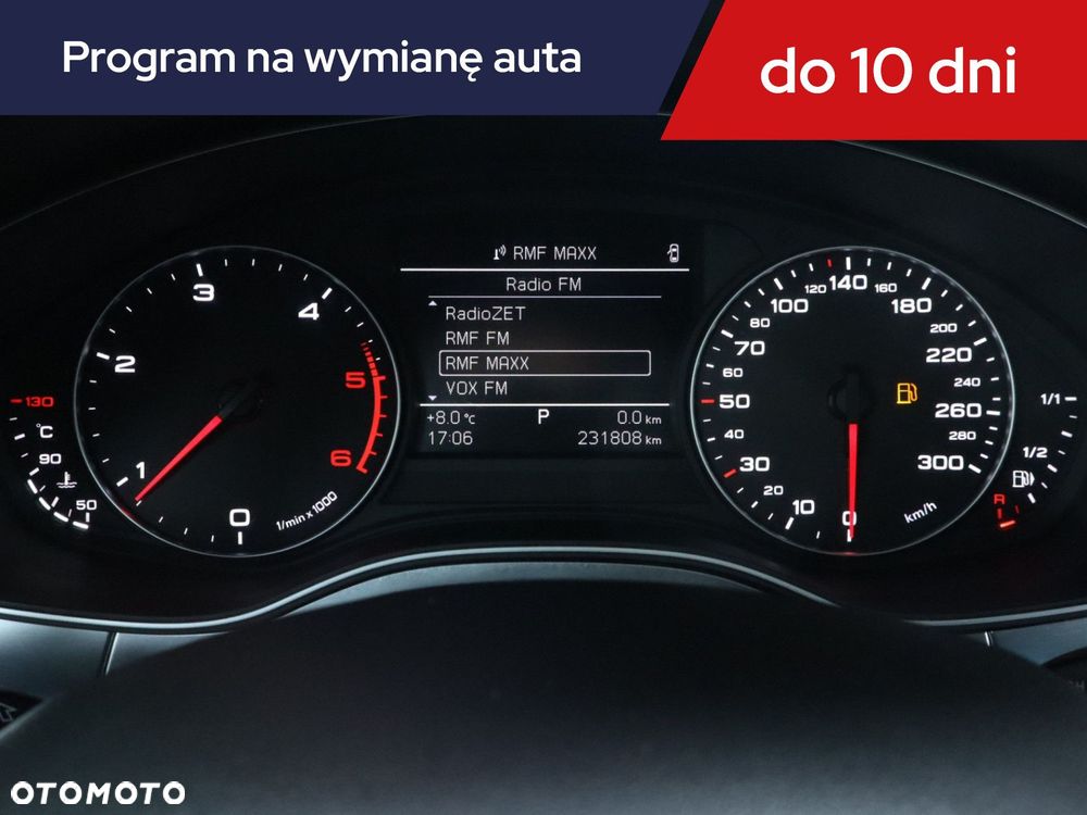 Audi A6 Avant - 13