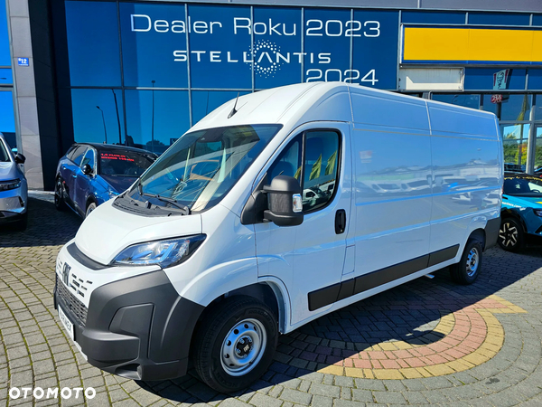 Fiat Ducato L3H2