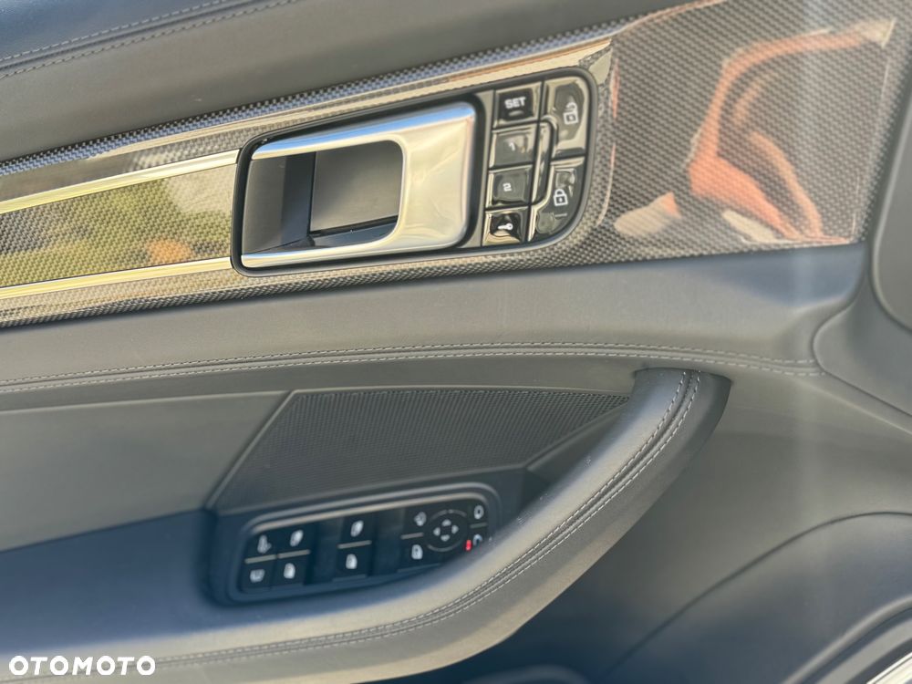 Porsche Panamera Turbo S E-Hybrid GPF Executive - 10