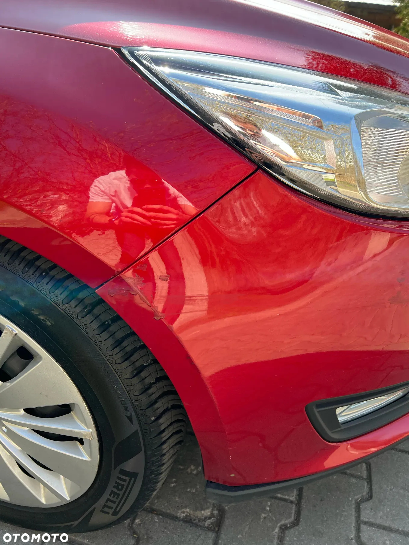Ford Focus 1.0 EcoBoost Edition - 8