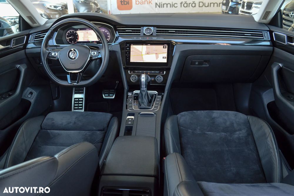Volkswagen ARTEON 1.5 TSI ACT OPF DSG Elegance - 31