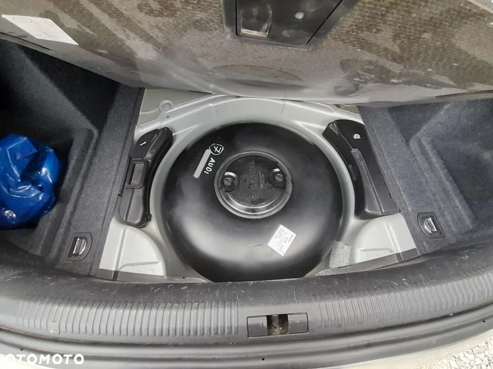 Audi A4 - 9