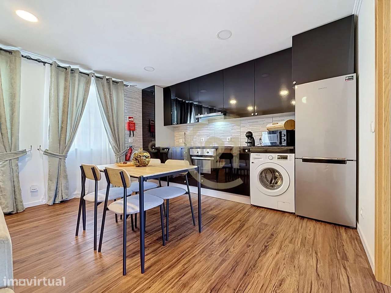 2 Casas Renovadas com Vista Mar em Angra do Heroísmo, Ilha Terceira - Grande imagem: 5/18